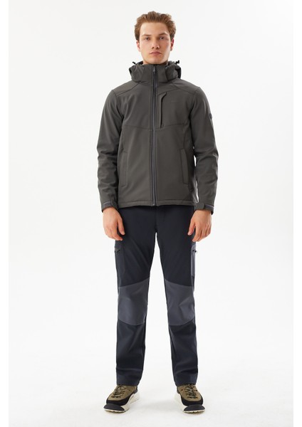 Erkek Softshell 2411156