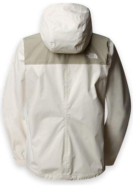 The North Face NF0A7QEU W Dryvent Antora Jacket Kadın Mont