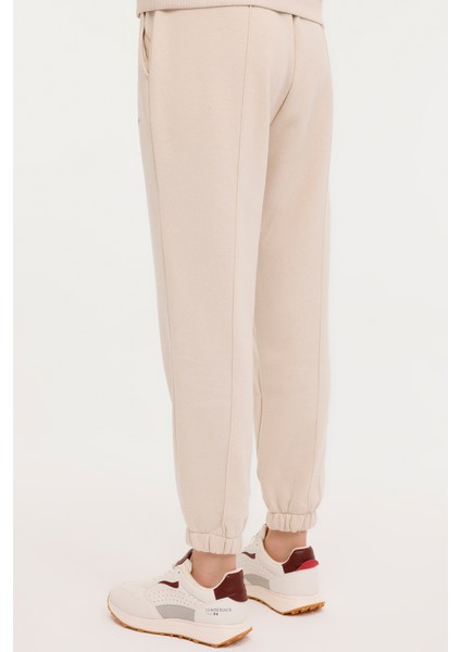 Wl Seneca 22SS329 4pr Bej Kadın Eşofman Altı fiyatları