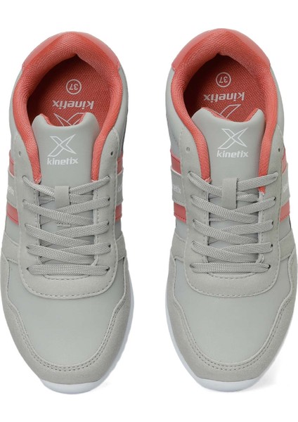 Carter Pu 4pr Gri Kadın Sneaker fırsatları