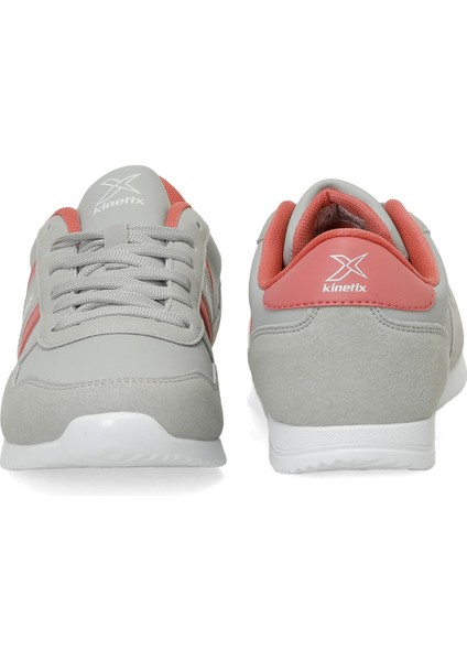 Carter Pu 4pr Gri Kadın Sneaker indirimleri