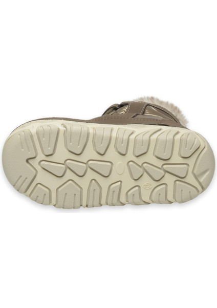 BUCK1143 Mary Water Resistant Kız Çocuk Bot indirimleri