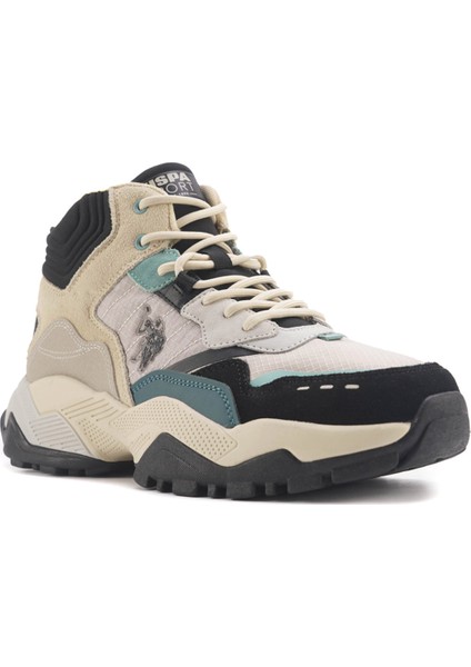 Yota Hı Wmn 4pr Bej Kadın High Sneaker fiyatları