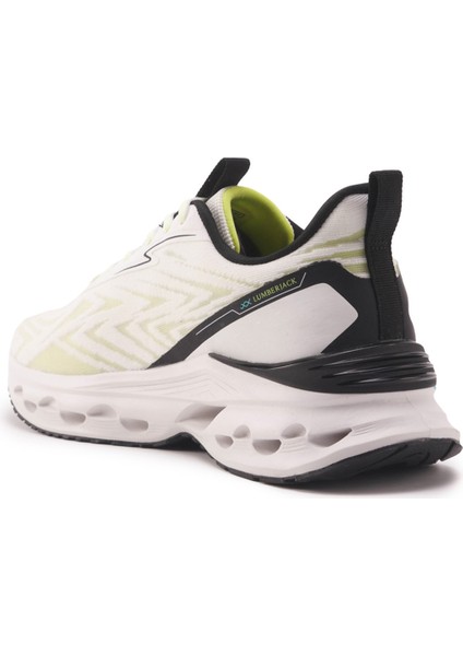 Logı 4pr Beyaz Erkek Koşu Ayakkabısı modelleri