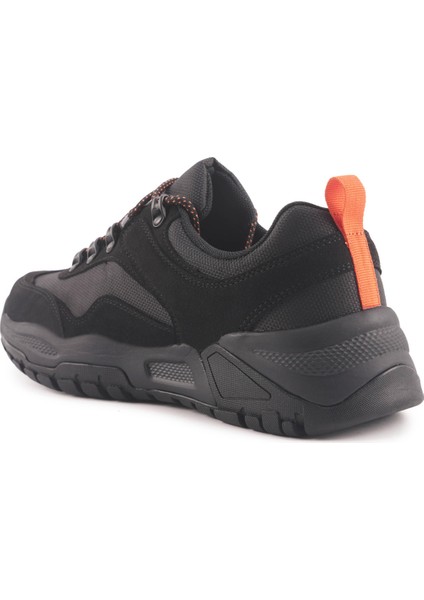 Bastıa 4pr Siyah Erkek Outdoor modelleri