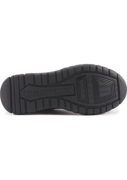 Bastıa 4pr Siyah Erkek Outdoor fırsatları