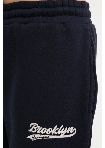 Wl Esty 22GF959 4pr Lacivert Kadın Eşofman Altı fırsatları