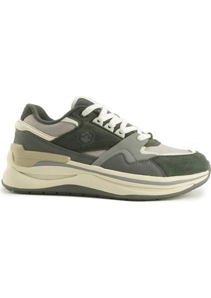 Atora 4pr Gri Erkek Sneaker