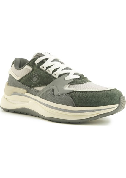 Atora 4pr Gri Erkek Sneaker