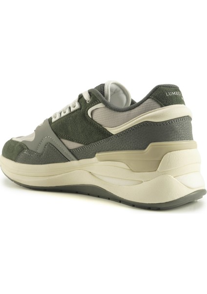 Atora 4pr Gri Erkek Sneaker
