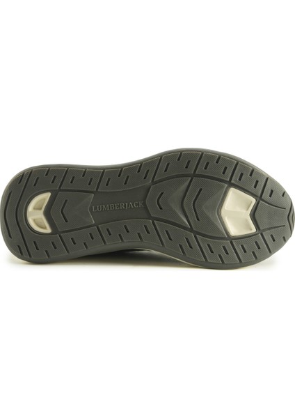 Atora 4pr Gri Erkek Sneaker