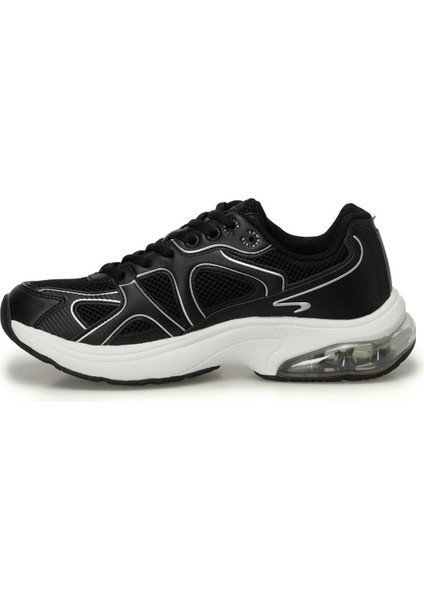 Matılda 4pr Siyah Kadın Sneaker modelleri