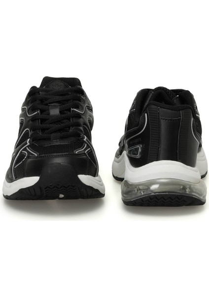 Matılda 4pr Siyah Kadın Sneaker indirimleri