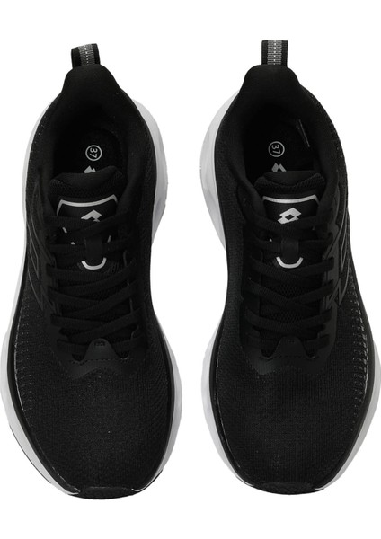 Modea Wmn 4pr Siyah Kadın Koşu Ayakkabısı fırsatları