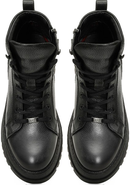 Zaren 4Pr Grı Erkek Biker Bot fırsatları