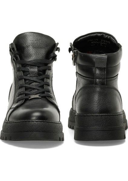 Zaren 4Pr Grı Erkek Biker Bot indirimleri