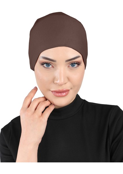 ST105-STOPER Confort Fit Bone 08 Kahverengi