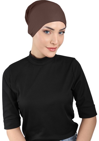 ST105-STOPER Confort Fit Bone 08 Kahverengi modelleri