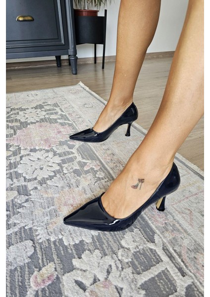 10 1401 Topukla Kadın Kadeh Topuklu Stiletto fiyatları