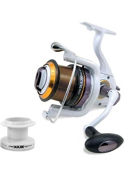 1348770 Cast Maxx 7000 Surf Makine 4+1 Bb