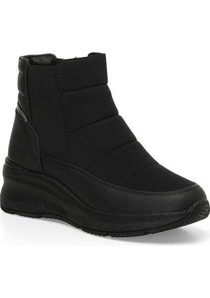TRV2463.Z4PR Siyah Kadın Bot fiyatları