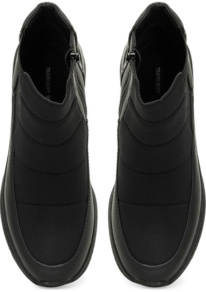 TRV2463.Z4PR Siyah Kadın Bot fırsatları