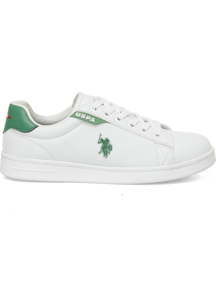 Costa Wmn 4pr Beyaz Kadın Sneaker