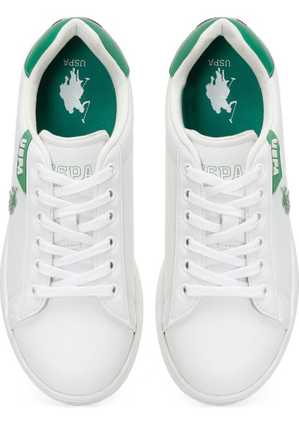 Costa Wmn 4pr Beyaz Kadın Sneaker fırsatları