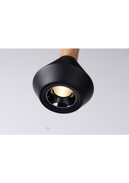6W LED 3000K Sarkıt Aydınlatma