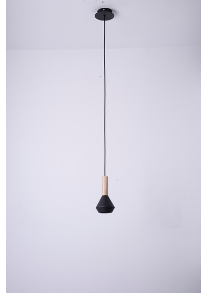 6W LED 3000K Sarkıt Aydınlatma