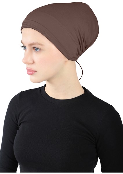 ST205-STOPER Confort Bone 08 Kahverengi