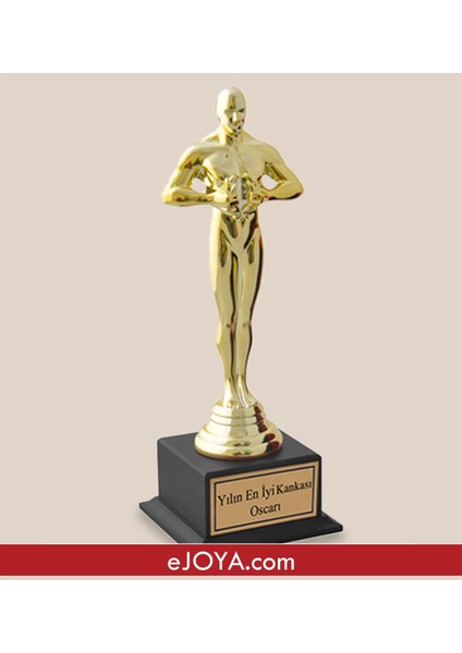 Yılın En Iyi Kankası Oscarı 81263