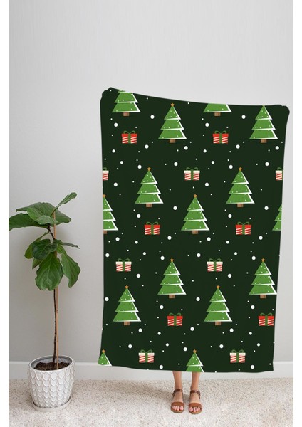 Yeni Yıl Dilek Battaniyesi 106370