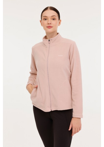 Wb Polar 7SN160 4pr Pembe Kadın Polar