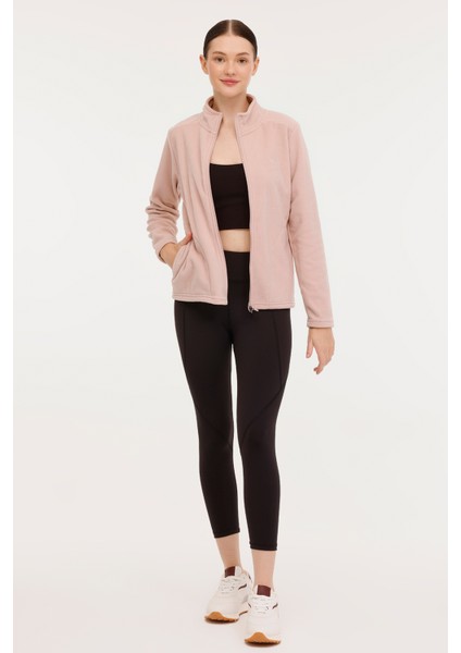 Wb Polar 7SN160 4pr Pembe Kadın Polar modelleri