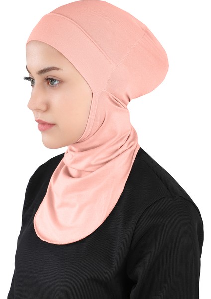 ST225-KÜÇÜK Hijab Bone 43 Yavruağzı fiyatları