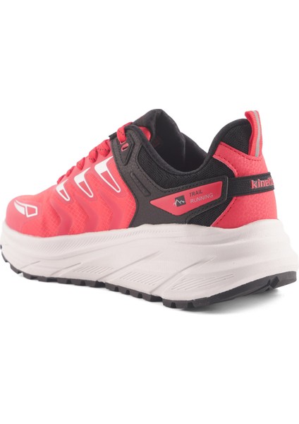 Heston Tx 4pr Kırmızı Erkek Koşu Ayakkabısı modelleri