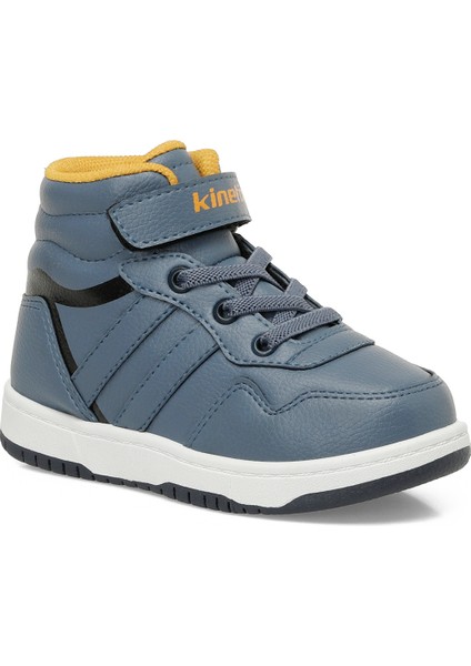 Cax Hı 4pr Lacivert Erkek Çocuk High Sneaker fiyatları