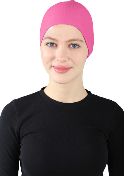 ST226-XL Bone 25 Fuşya