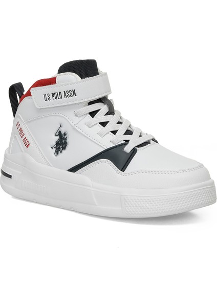 Calı.p1 P 4pr Pudra Kız Çocuk High Sneaker fiyatları