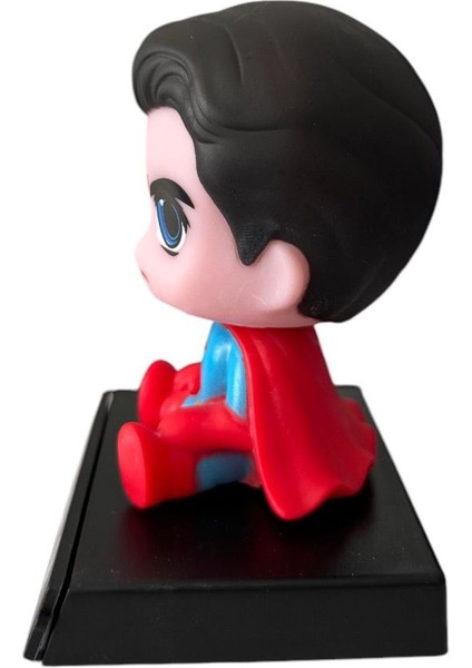 Superman Aksiyon Figür Araba Içi Dekorasyon fiyatları