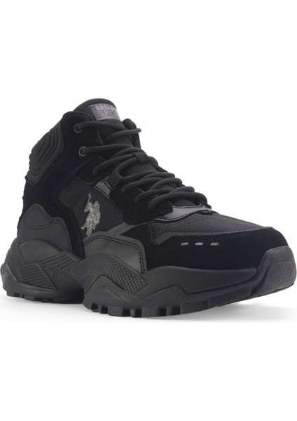 Yota Hı 4pr Siyah Erkek High Sneaker fiyatları