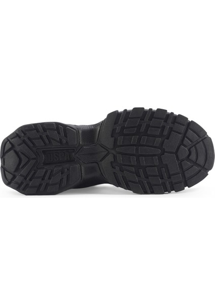 Yota Hı 4pr Siyah Erkek High Sneaker fırsatları
