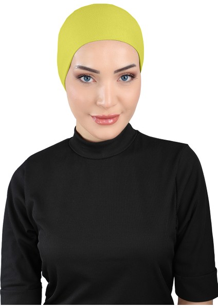 ST227-CLİMA Fit Bone 39 Fıstık Yeşili