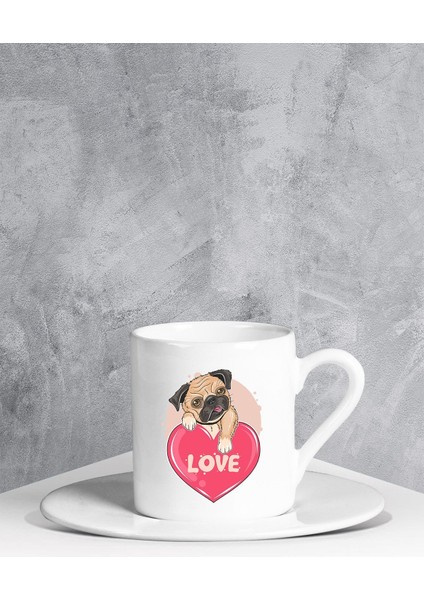 Türk Kahvesi Fincanı 87840