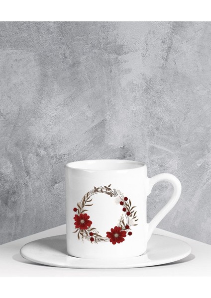 Türk Kahvesi Fincanı 87779