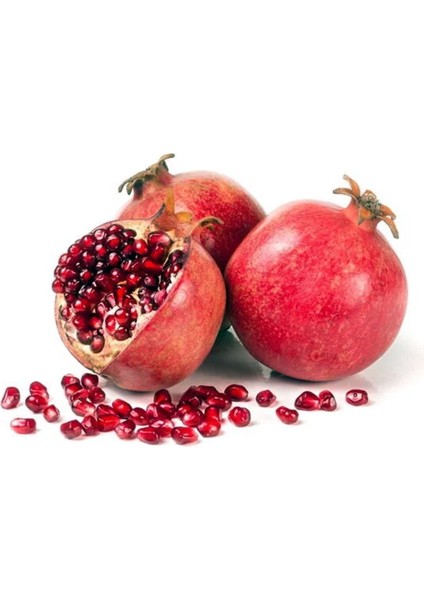 Ortaca El Elekadın Koop. 10KG Dalından Nar