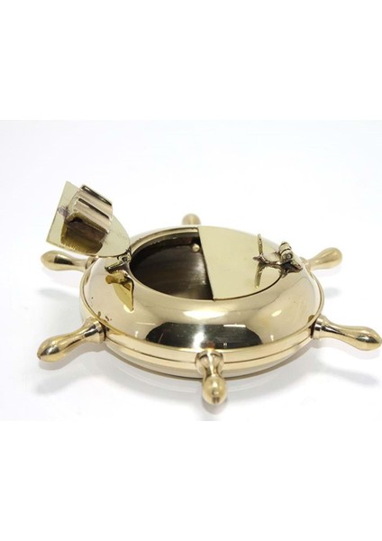 Pirinç Dümenli Küllük fiyatları