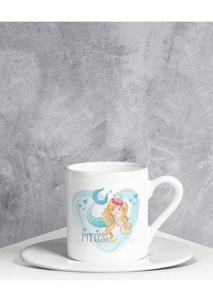 Türk Kahvesi Fincanı 87832