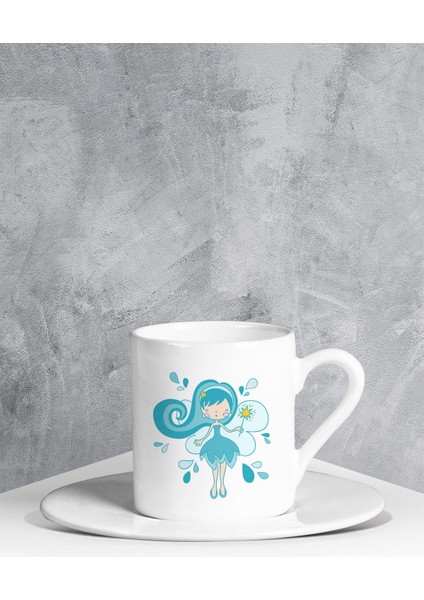 Türk Kahvesi Fincanı 87770